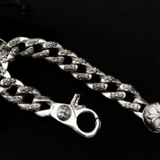 Chrome Hearts Bracelets